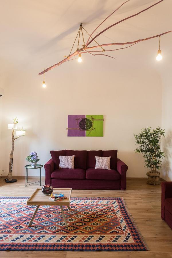 Politeama Apartment *