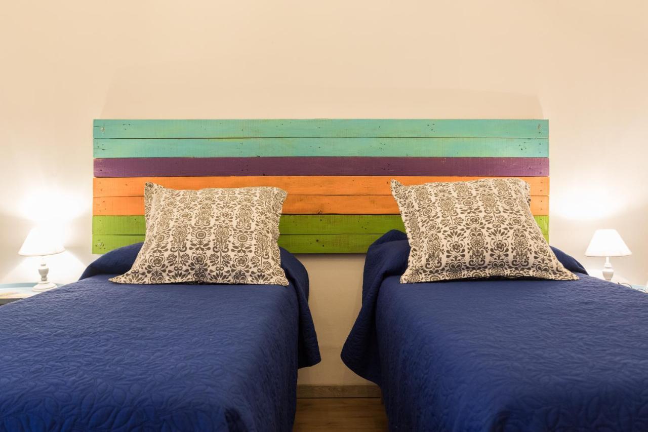 Politeama Apartment Palermo