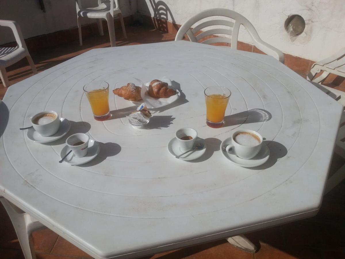 Bed & Breakfast Sweet Politeama