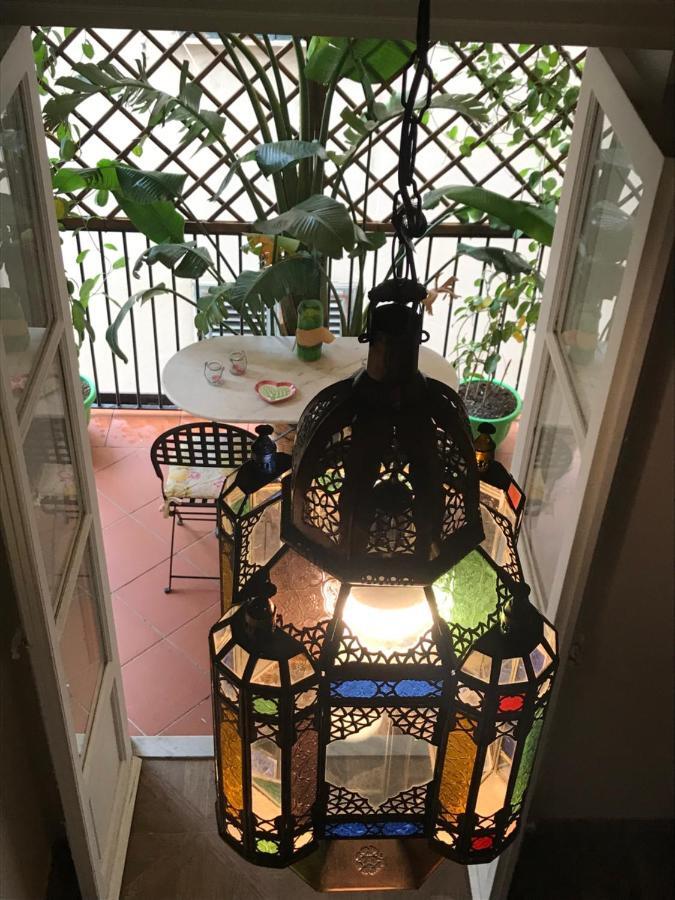 Apartamento Camidu Boutique House