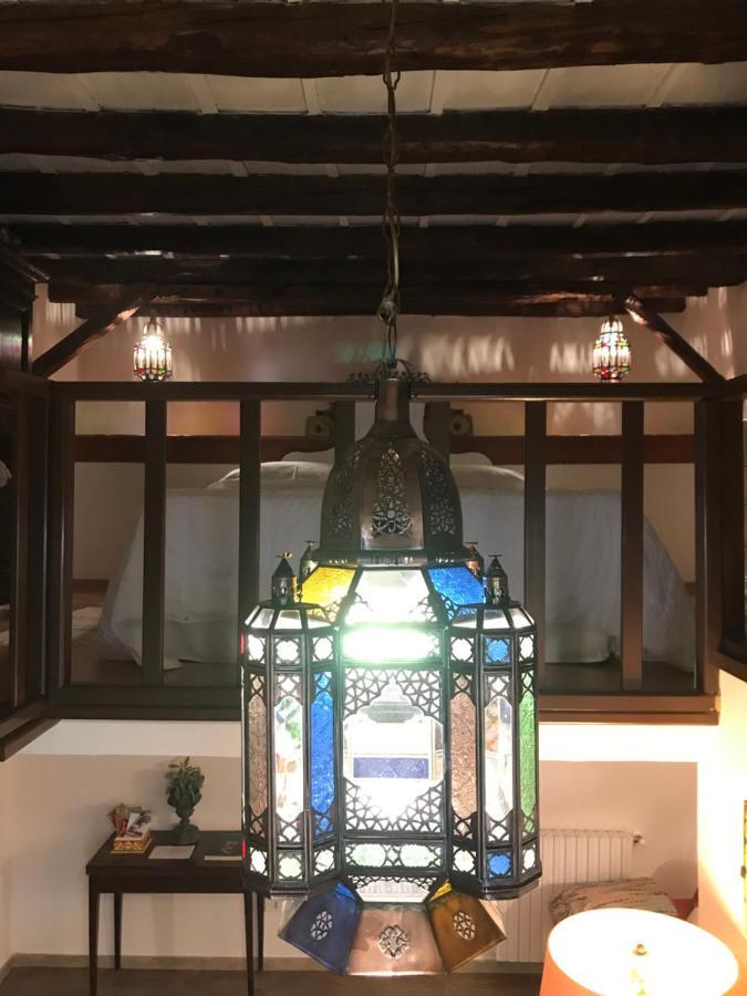 Apartamento Camidu Boutique House Palermo