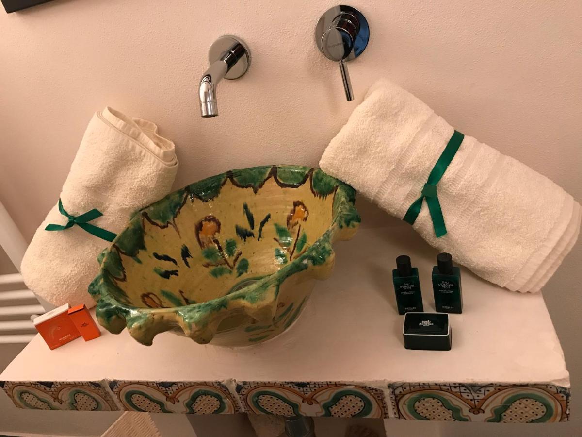 Apartamento Camidu Boutique House Palermo