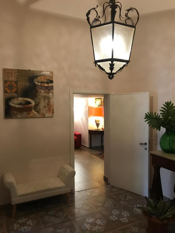 Camidu Boutique House * Palermo
