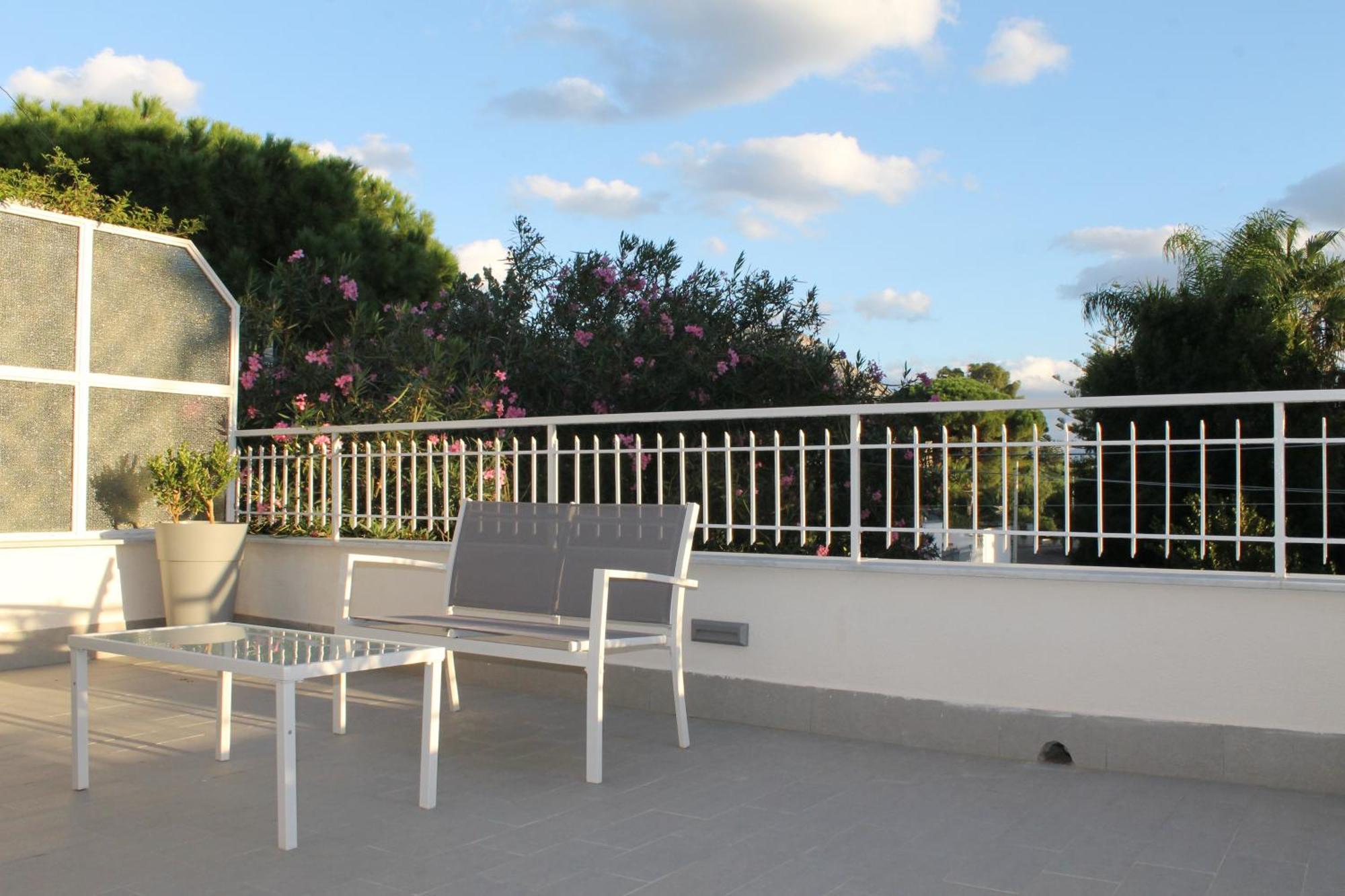 Casa Peppino! Holiday home Palermo