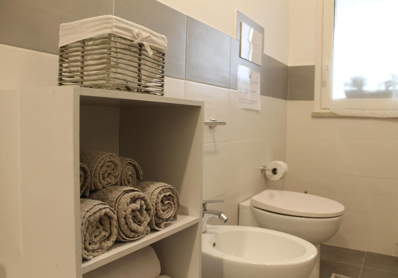 Holiday home Casa Peppino! Palermo