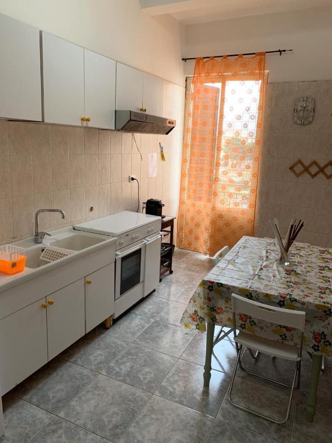 Re Tancredi House Affittacamere