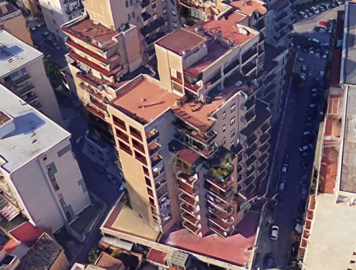Apartment Reale Orleans Palermo