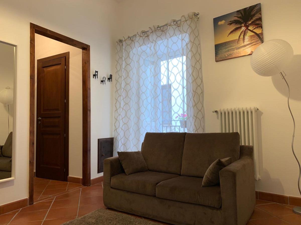 Casa Vacanze Ai Corrieri Apartment Palermo