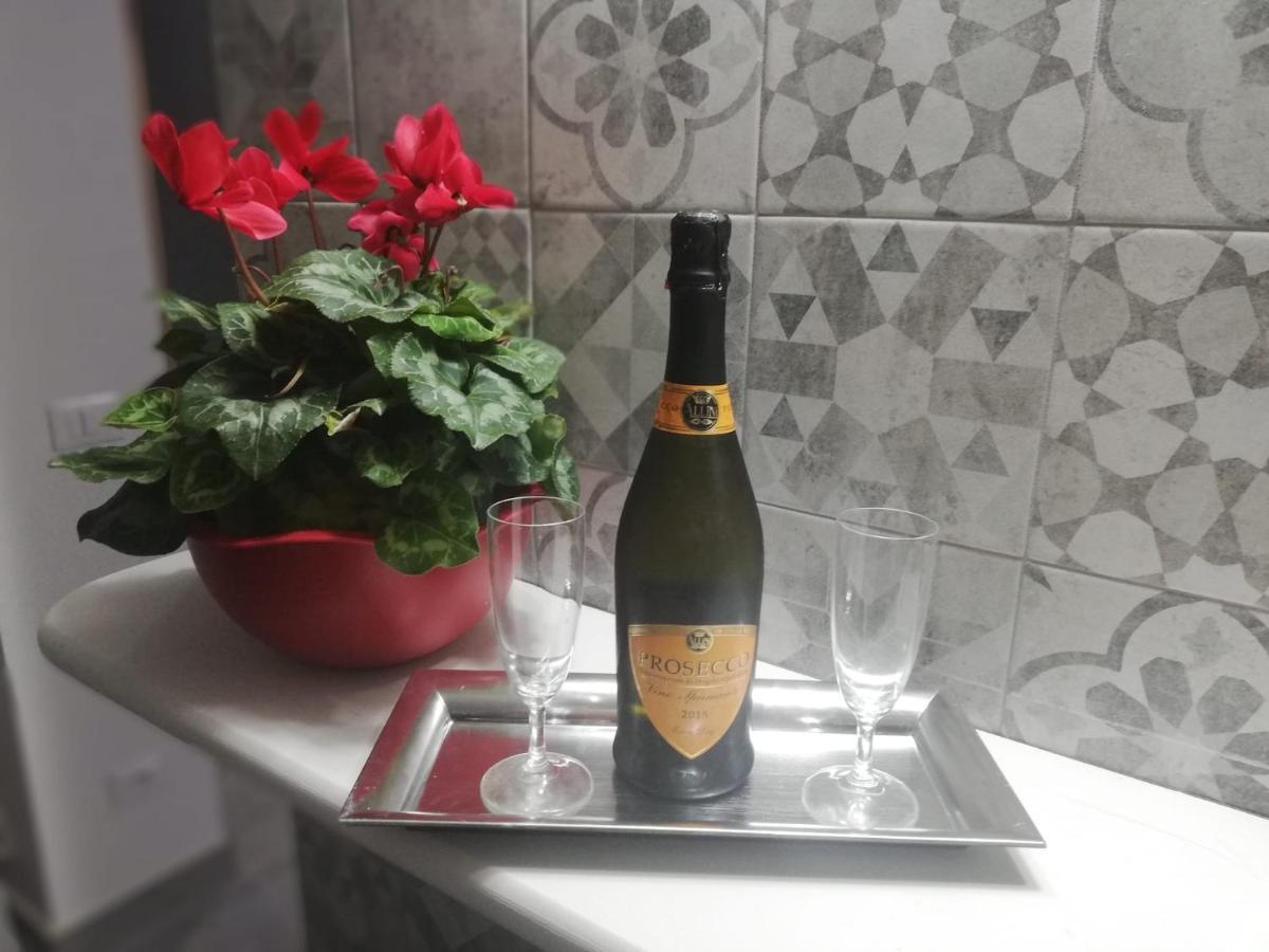 3l Casa vacanze Palermo