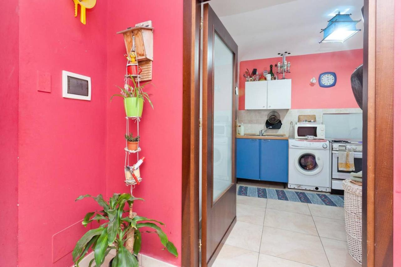 Casa de hóspedes Alberto's