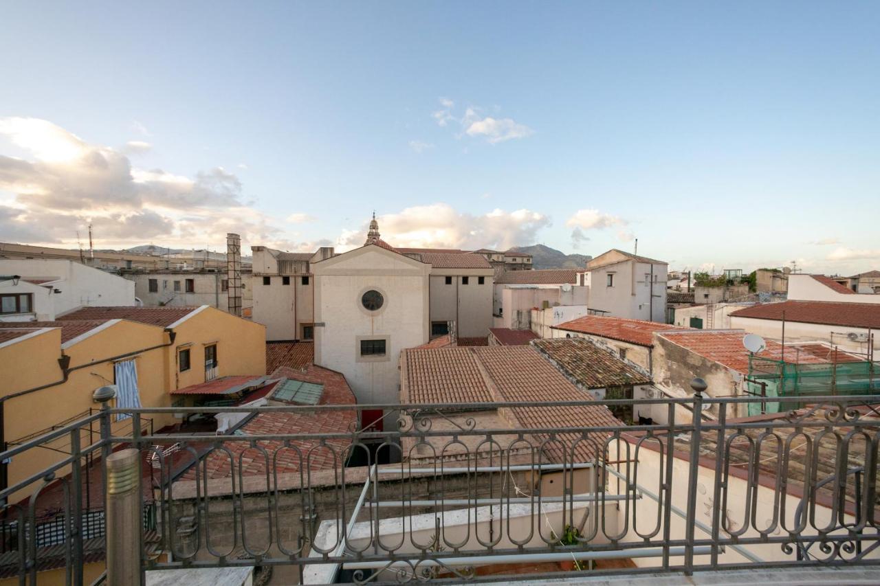 Sunny Loft With Terrace And Jacuzzi In The Centre Apartment *