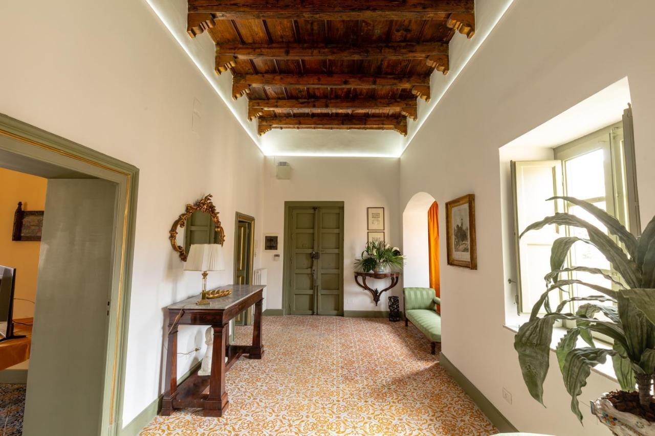 Ajutamicristo Domus By Domusicily * Palermo