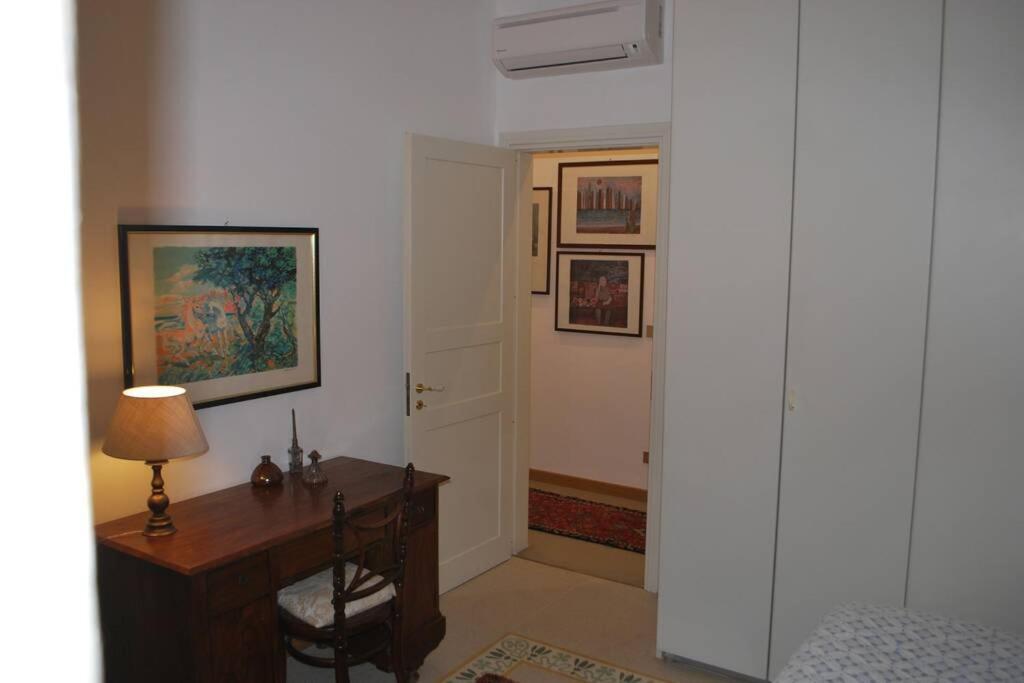 Casa Immersa Nel Al Centro Di *