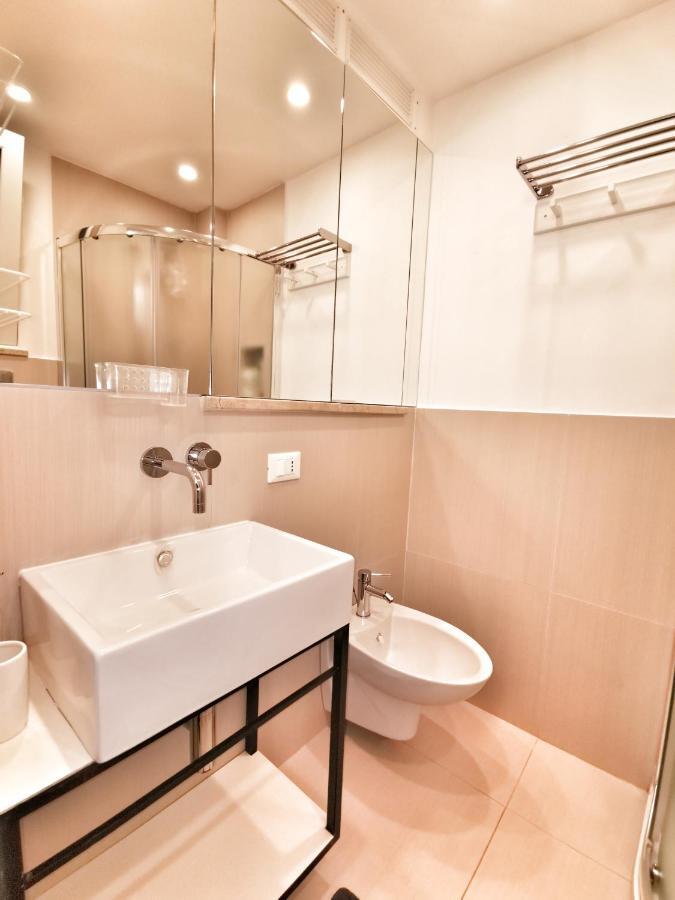A Sono Apartment