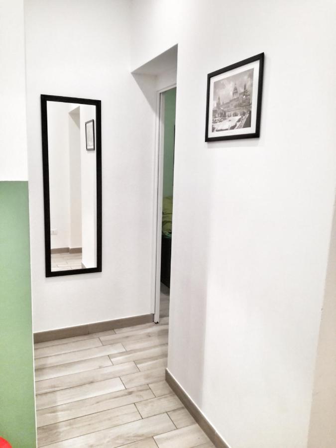 A Sono Apartment Palermo