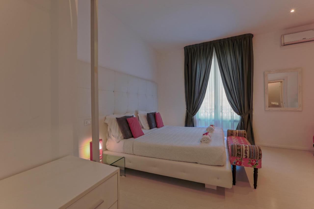 Guest house Palco Rooms&suites