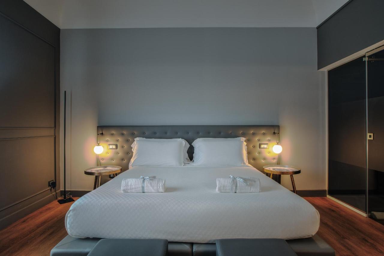 Palco Rooms&suites Guest house
