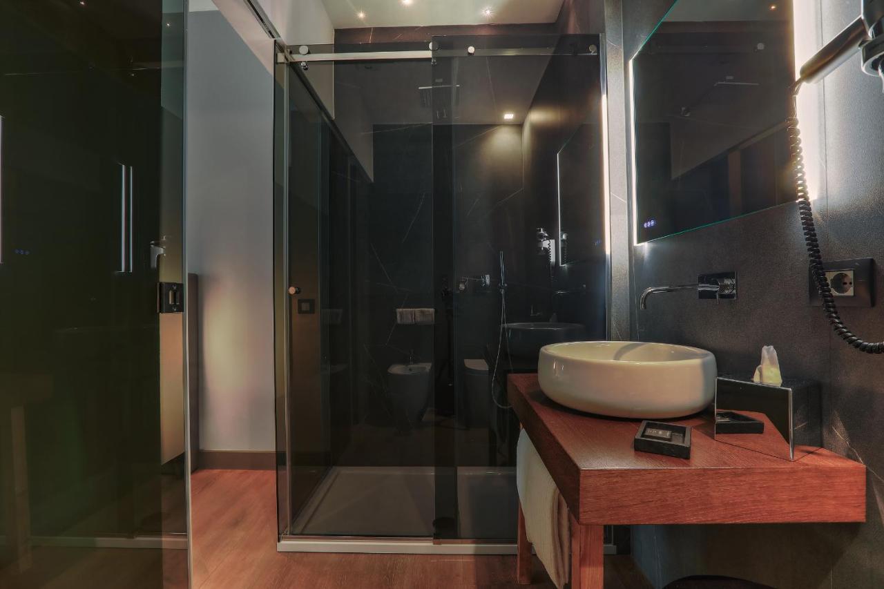 Guest house Palco Rooms&suites 3*