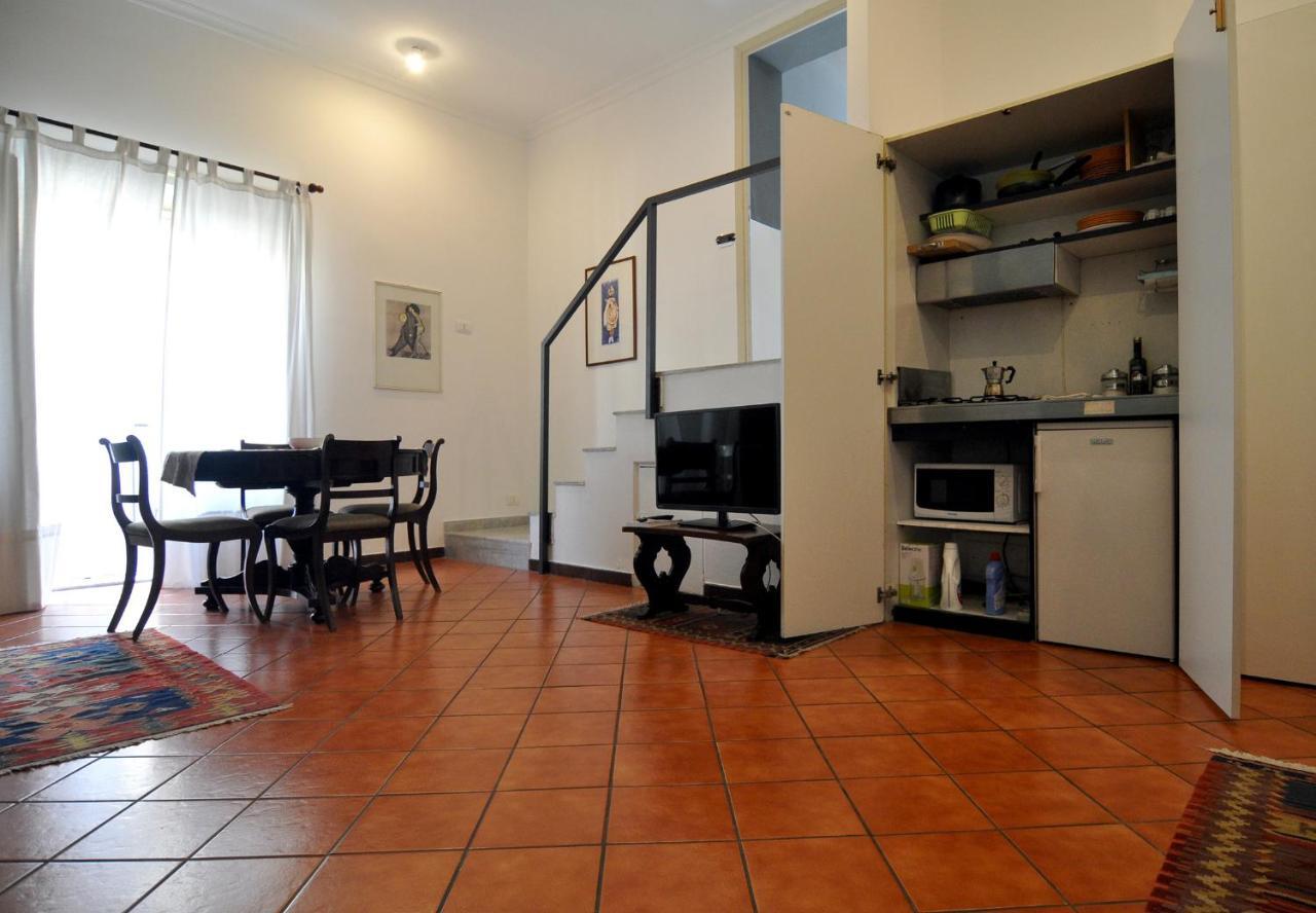 Apartamento Palazzo Galati