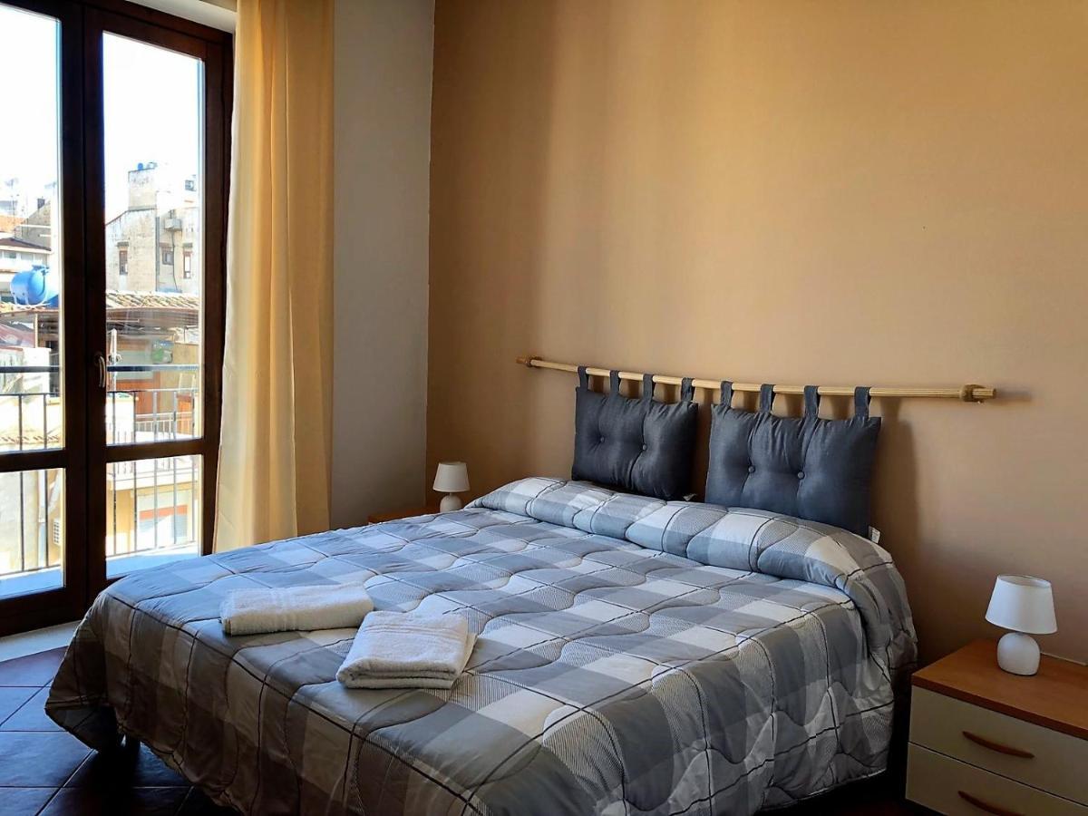 Casa Vacanza Antonello Apartment Palermo