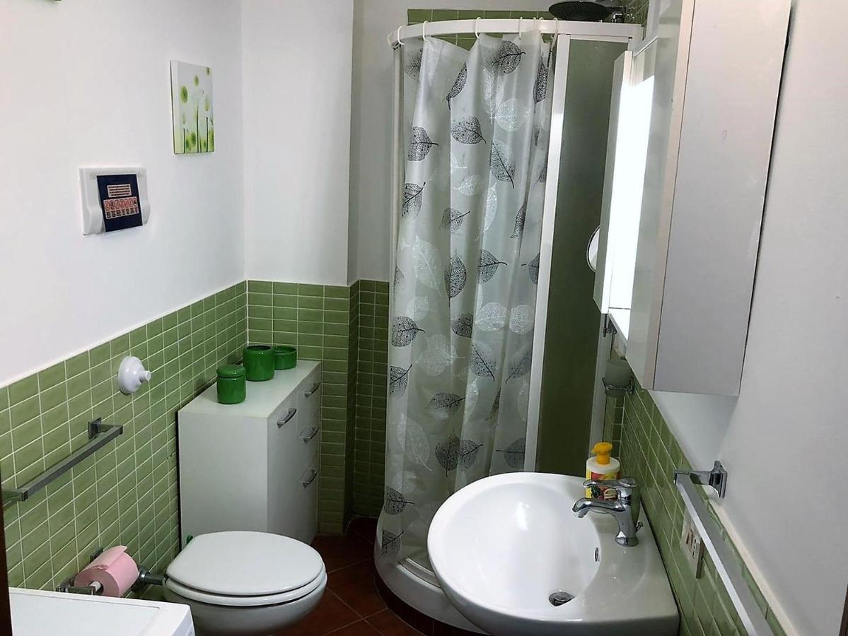 Casa Vacanza Antonello Apartment Palermo