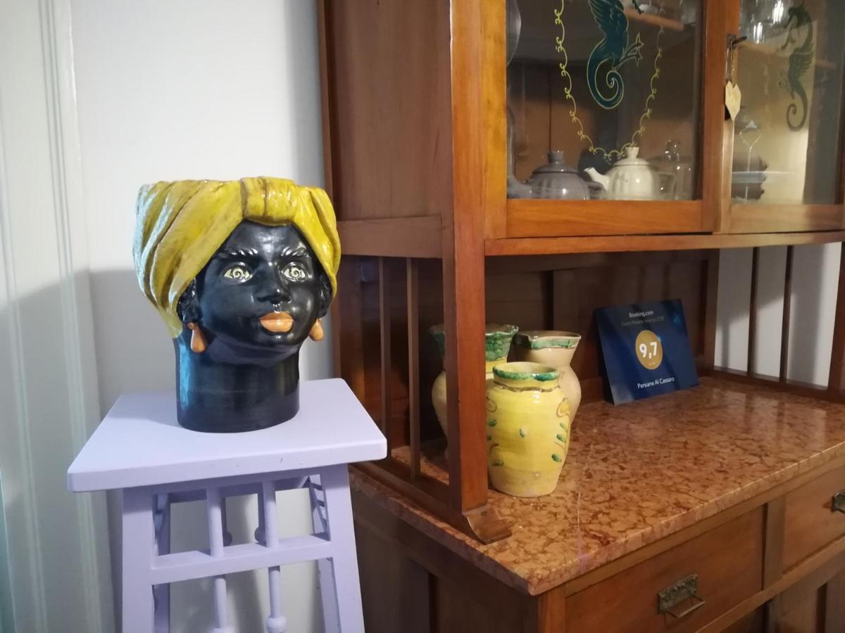 Frühstückspension Persiane Al Cassaro