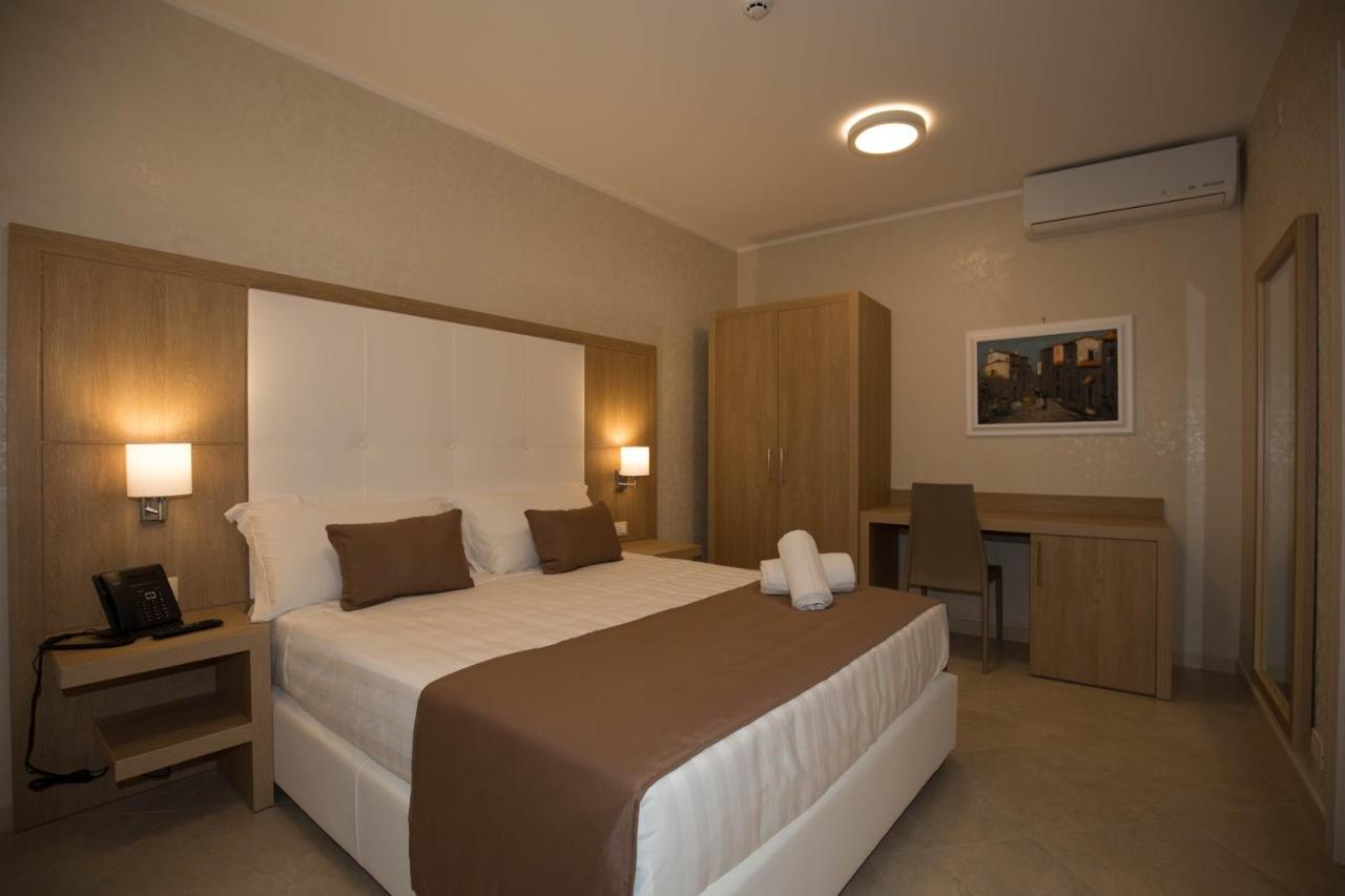 Bed & Breakfast La Serenissima Palermo