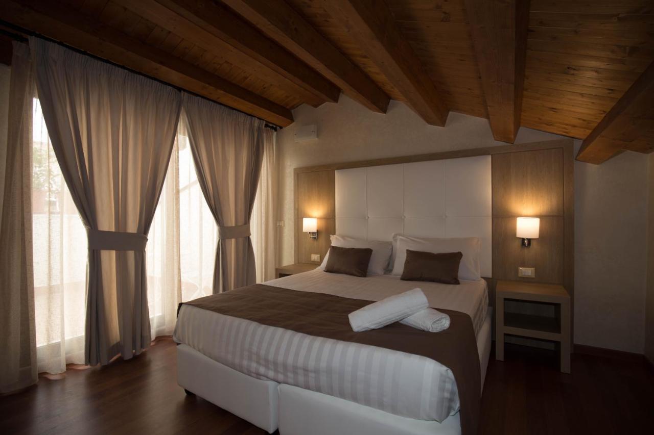 La Serenissima Bed & Breakfast
