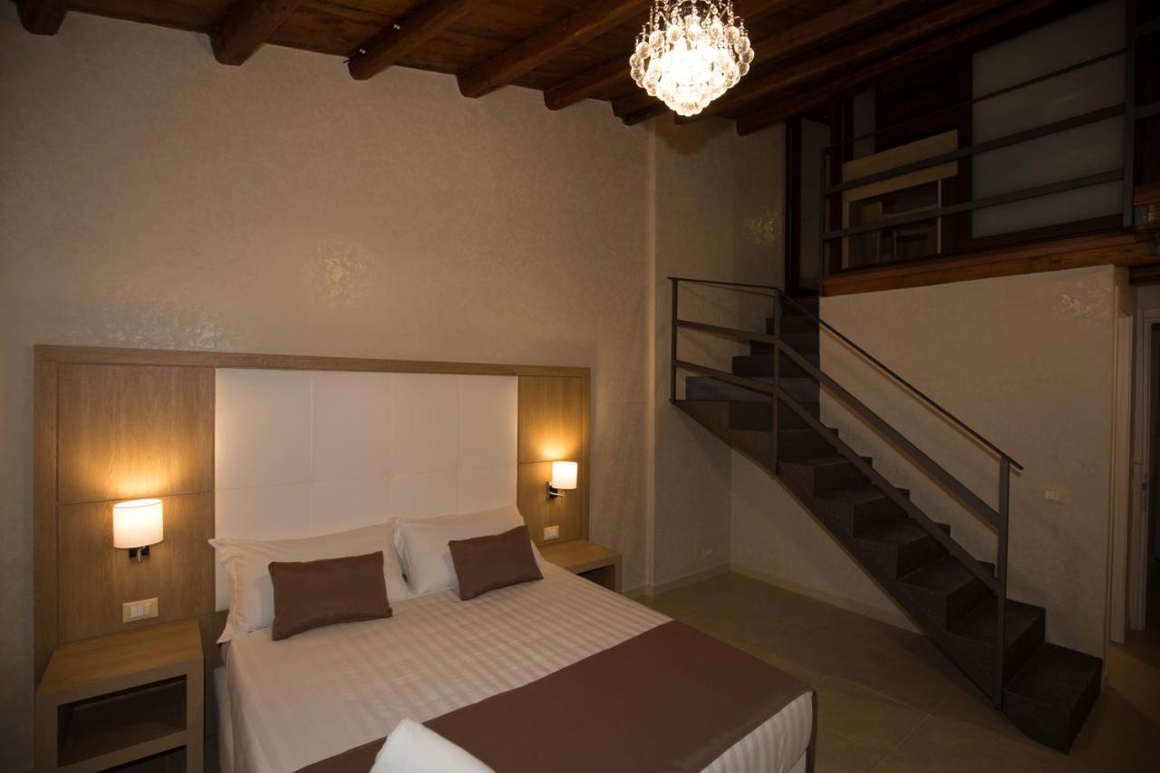 La Serenissima 3* Palermo