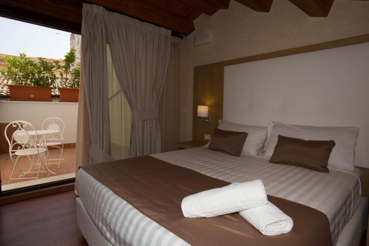 Bed & Breakfast La Serenissima 3*
