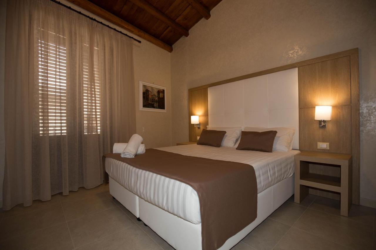 Bed & Breakfast La Serenissima Palermo