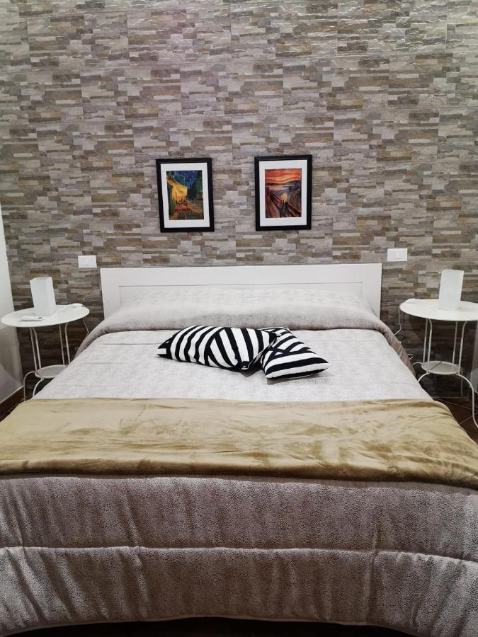 Apartamento La Casa Accanto Alla Cuba