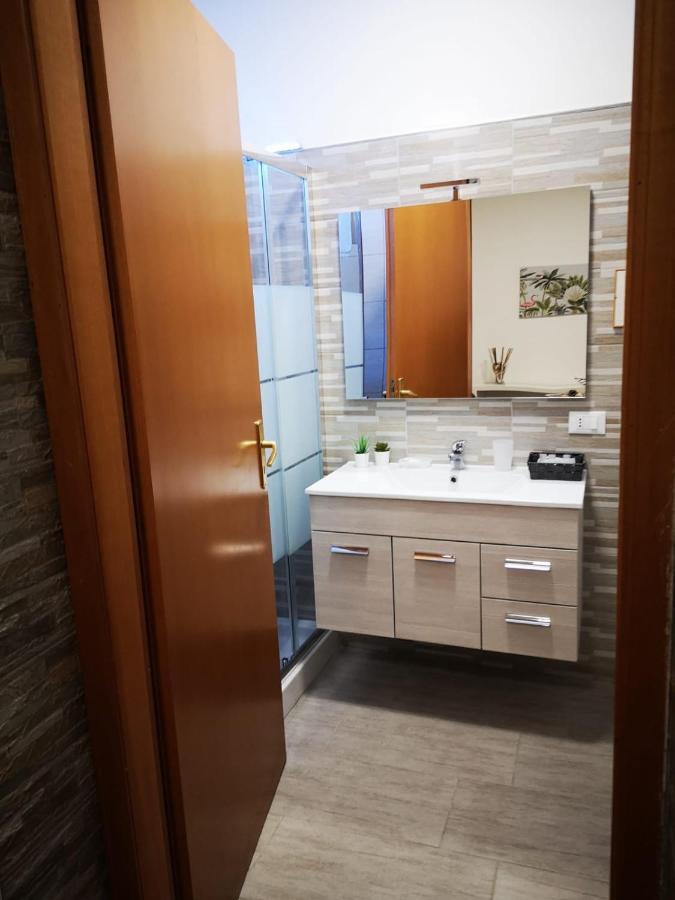 La Casa Accanto Alla Cuba Apartamento