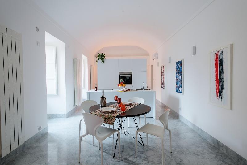 Debellini Design Apartment *