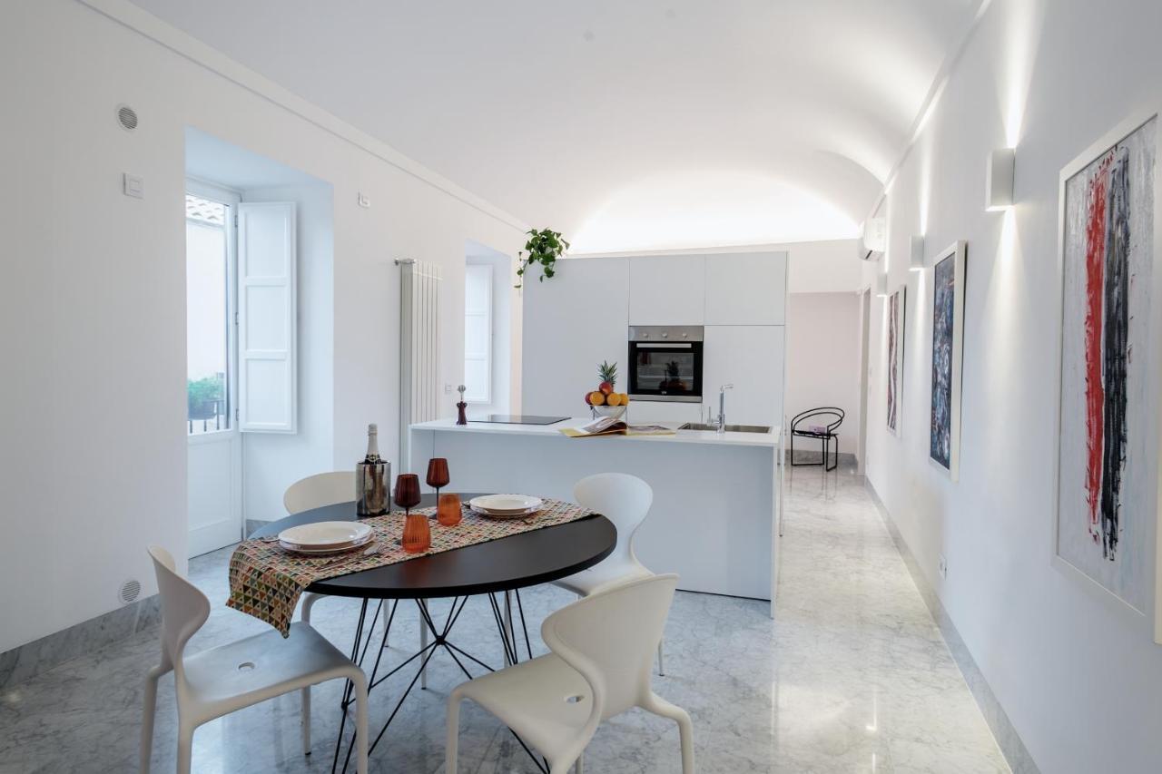 Debellini Design Apartment Palermo