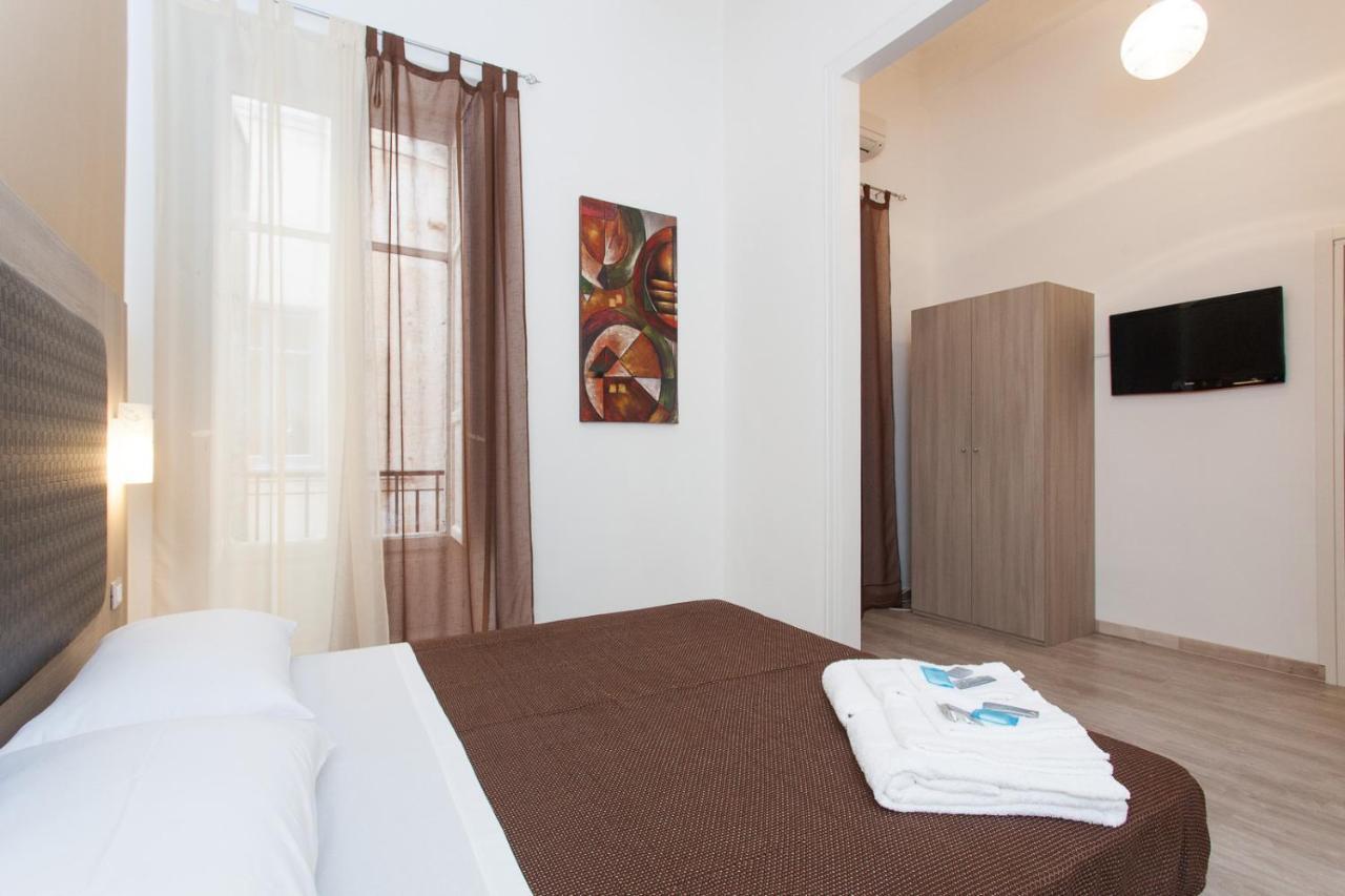 B&B Allisciari Bed & Breakfast 3*