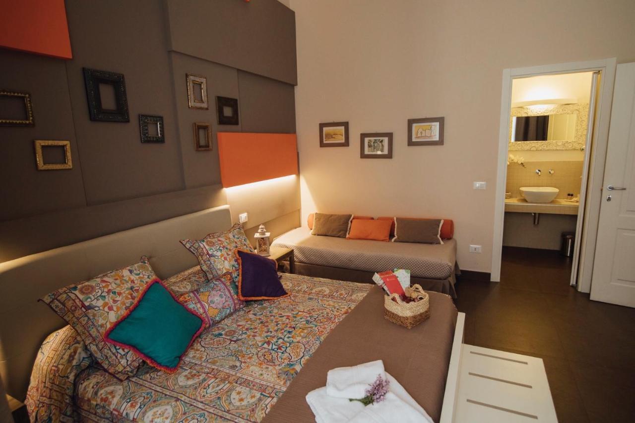 Gran Cancelliere Apartment Palermo
