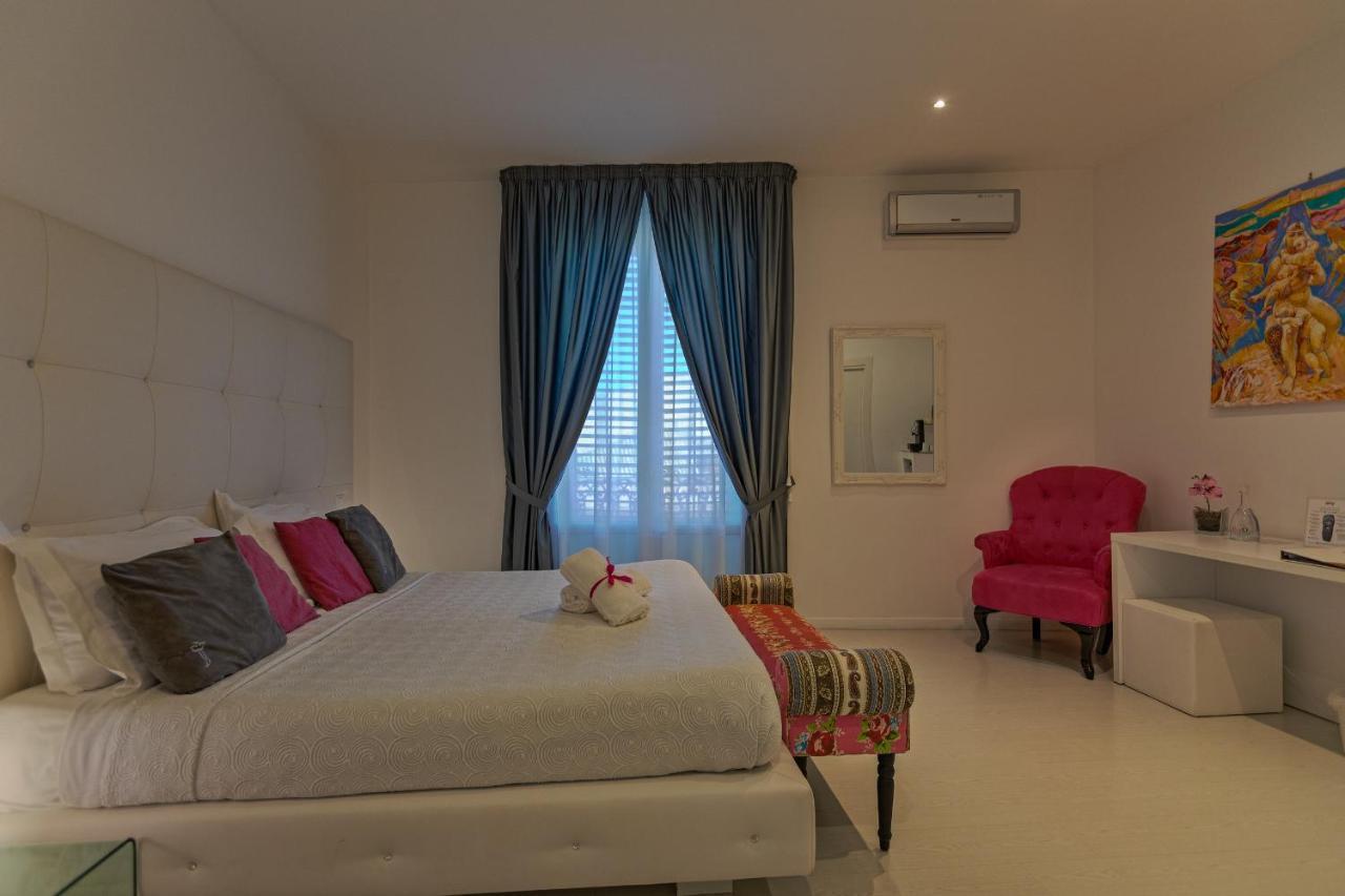 Palco Rooms&suites Guest house Palermo