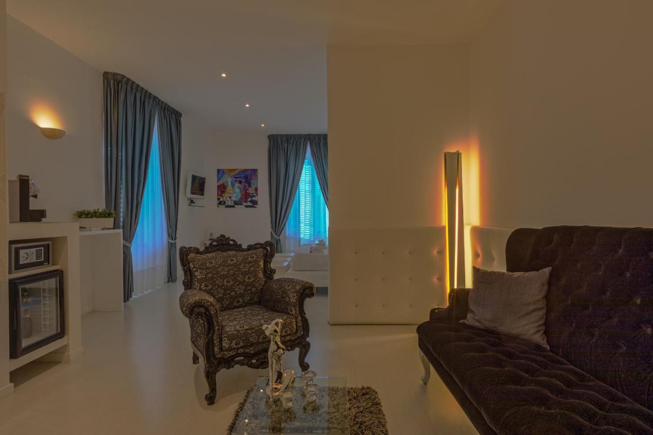 Guest house Palco Rooms&suites 3*