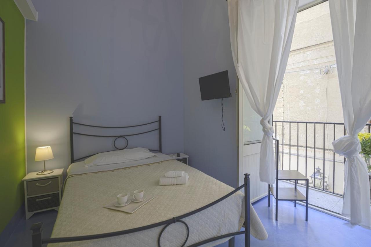 Frühstückspension Principe Di Salina Palermo