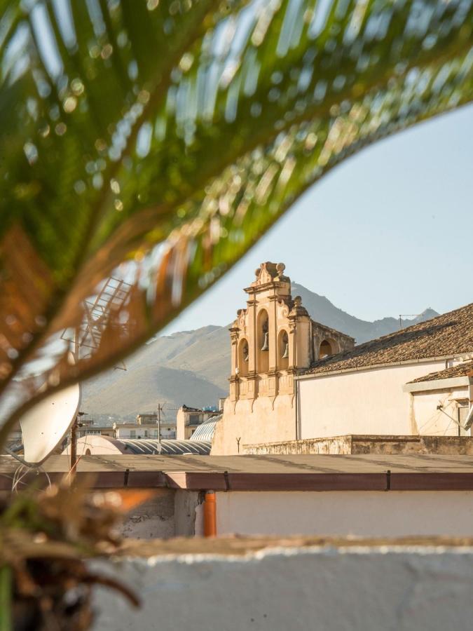 Terrazza Al Capo By Wonderful Italy