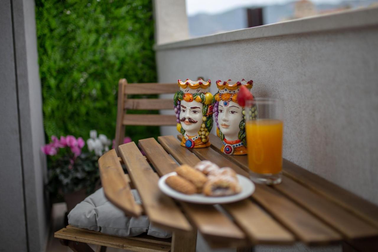 Porta Aragonese Luxury 2* Palermo