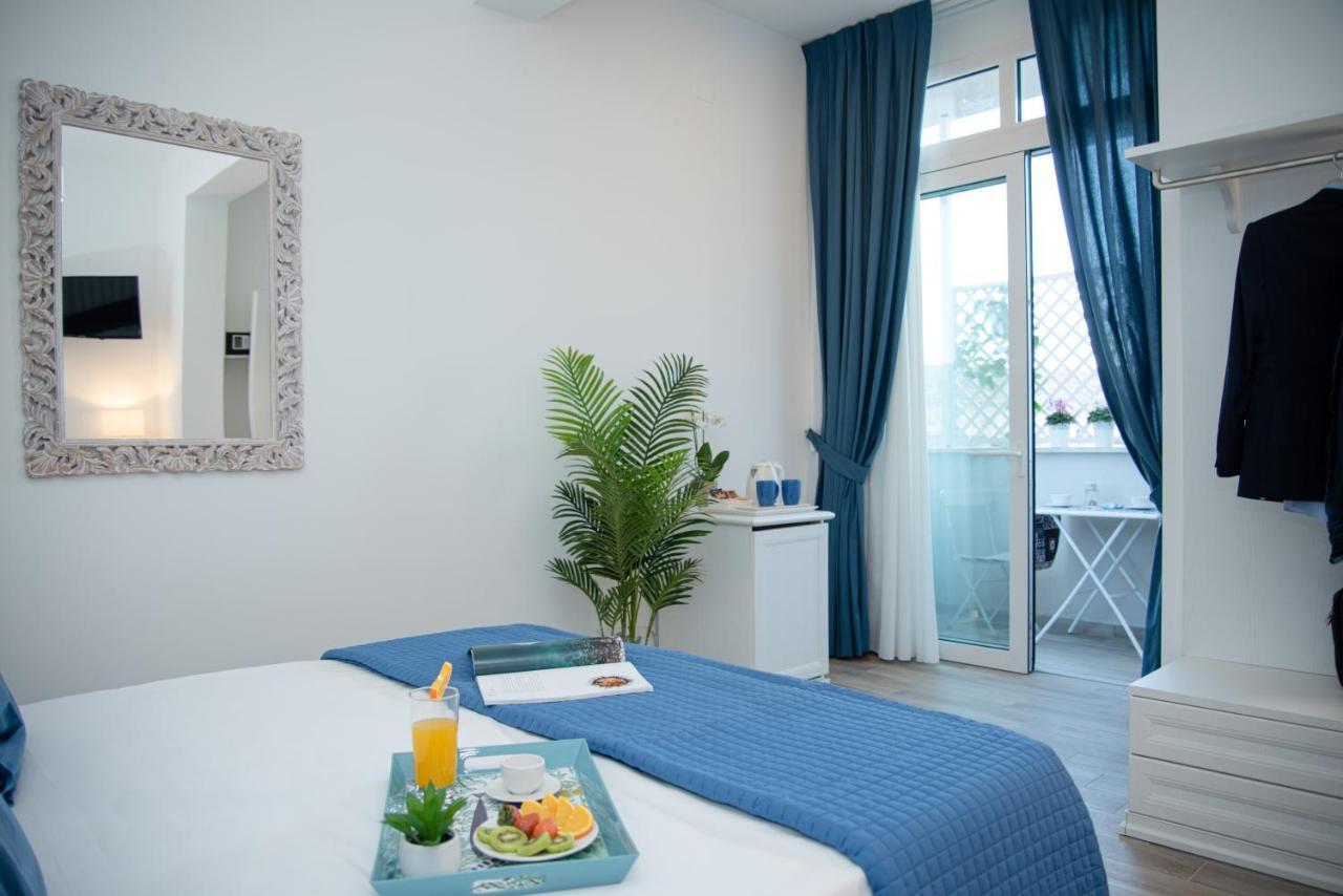 Porta Aragonese Luxury