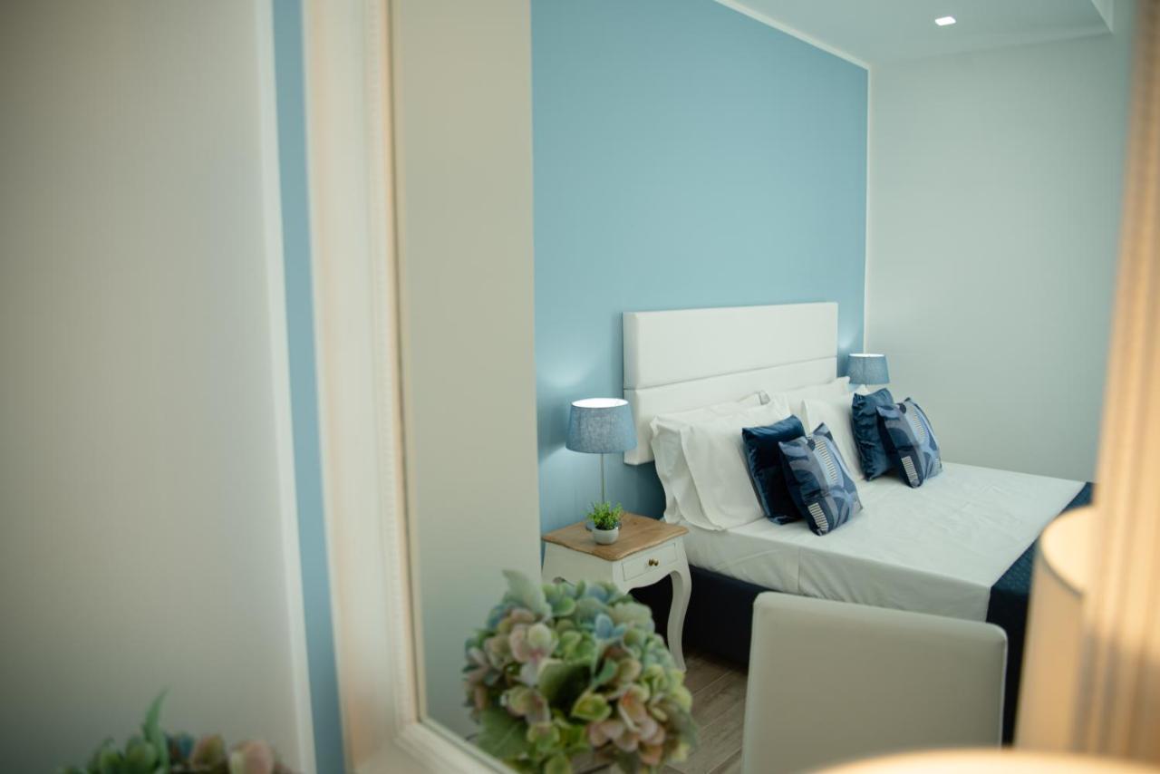 Affittacamere Porta Aragonese Luxury 2*