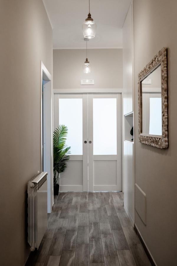 Porta Aragonese Luxury Affittacamere