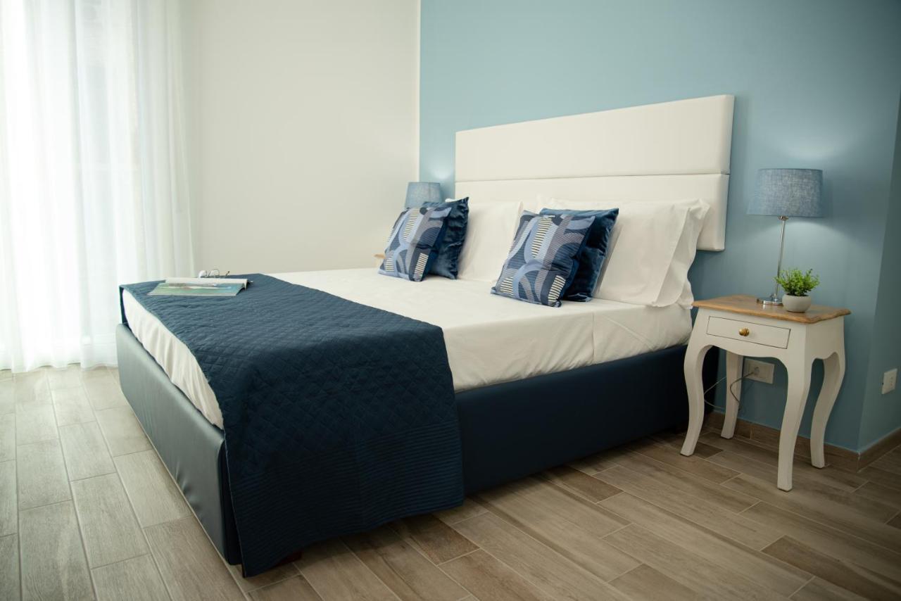 Porta Aragonese Luxury Affittacamere 2*