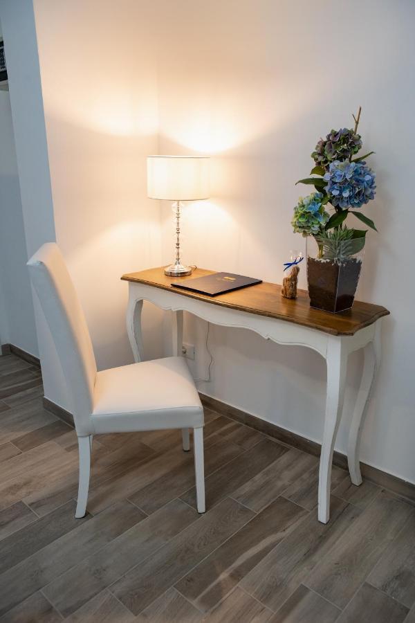 Affittacamere Porta Aragonese Luxury