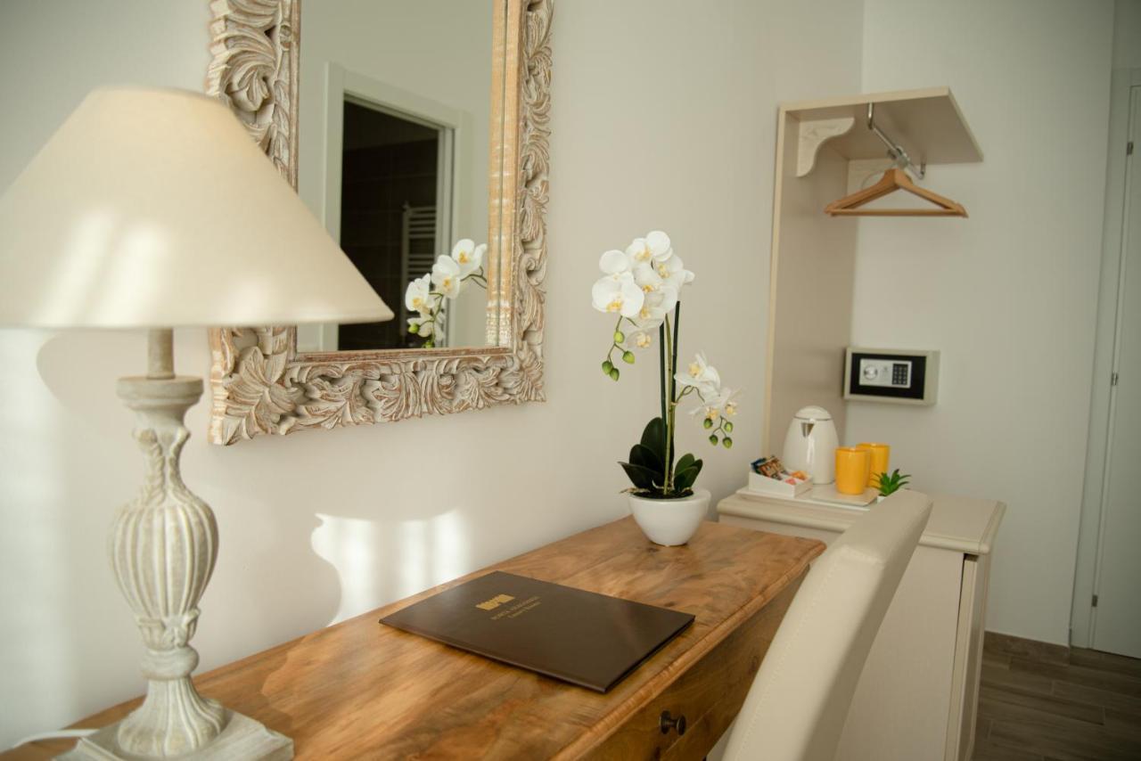 Affittacamere Porta Aragonese Luxury 2*