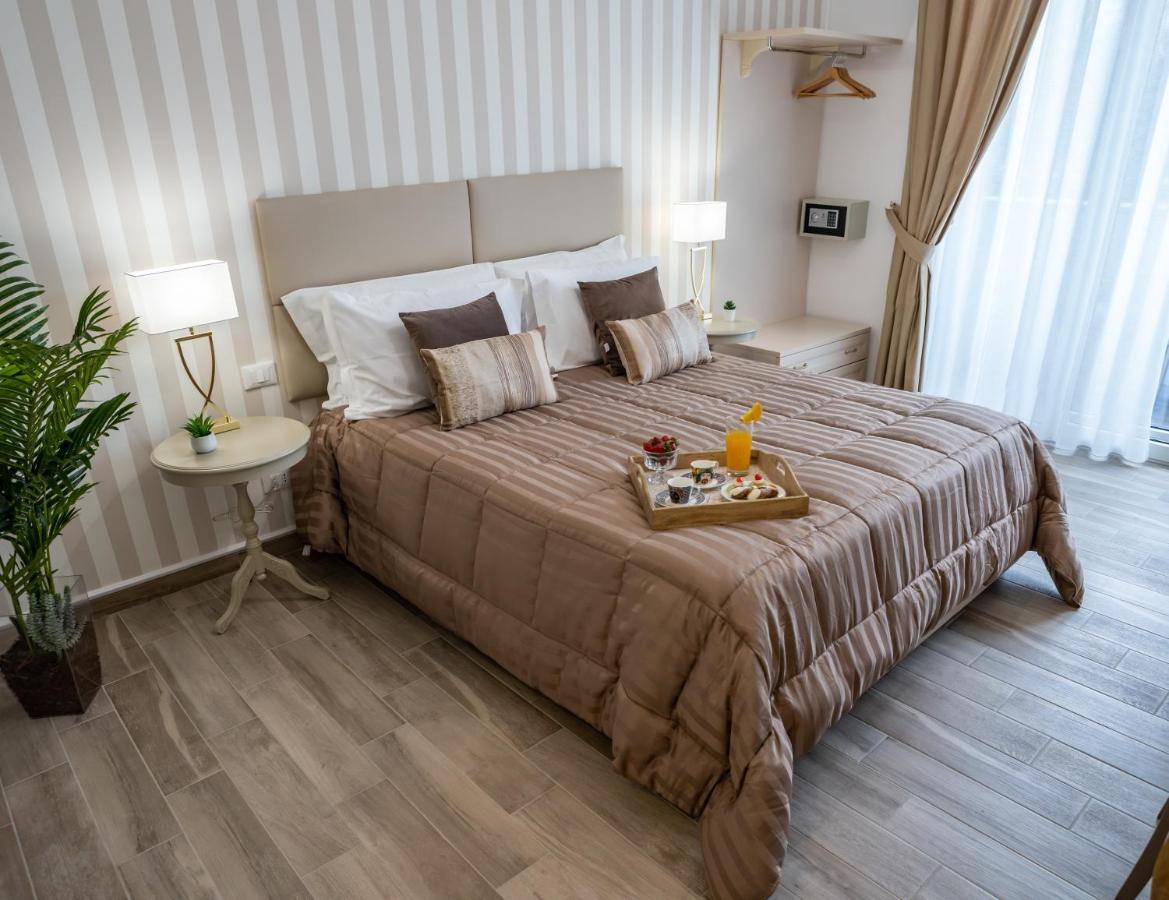 Porta Aragonese Luxury 2* Palermo