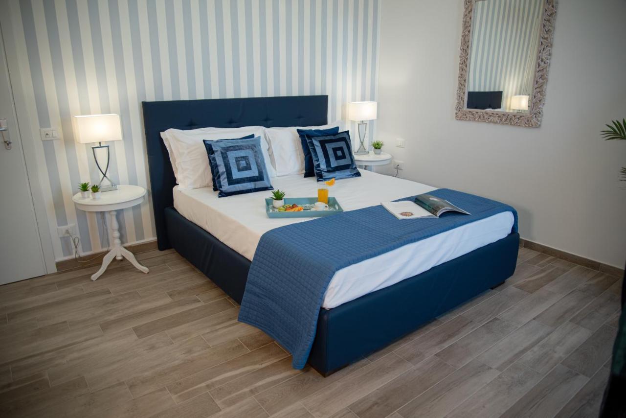 Affittacamere Porta Aragonese Luxury 2*